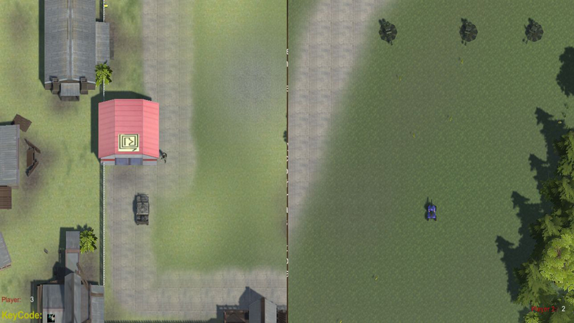 Phoenix Strike screenshot 1