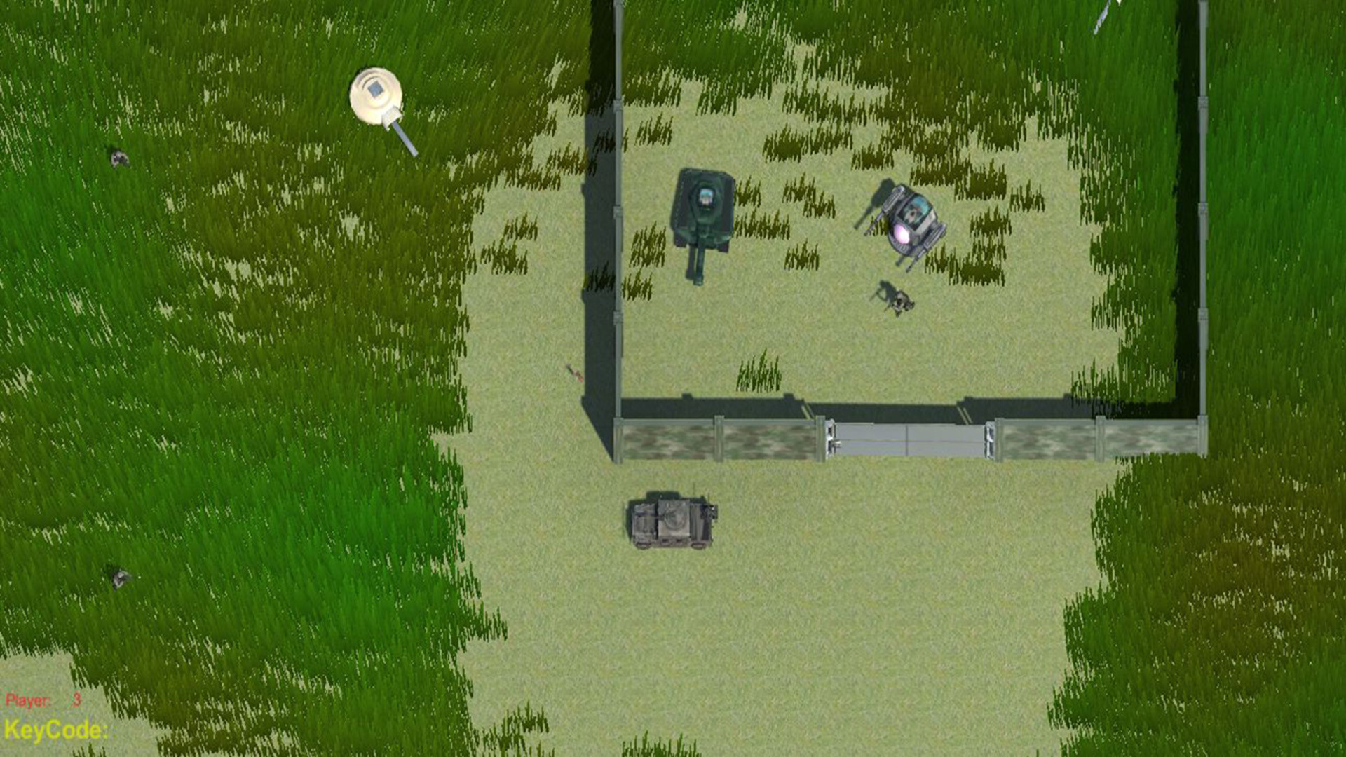 Phoenix Strike screenshot 4
