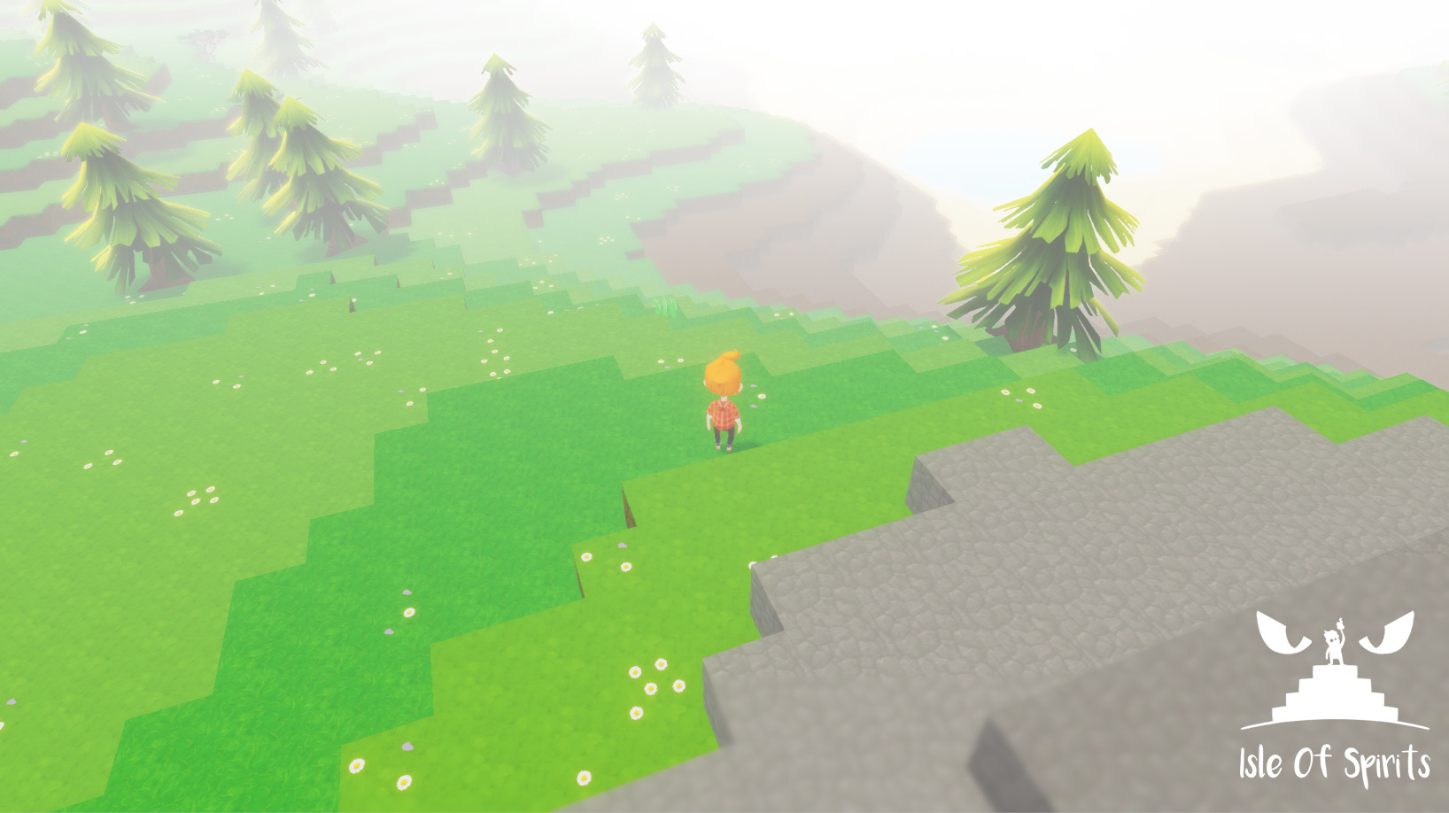 Isle Of Spirits screenshot 6