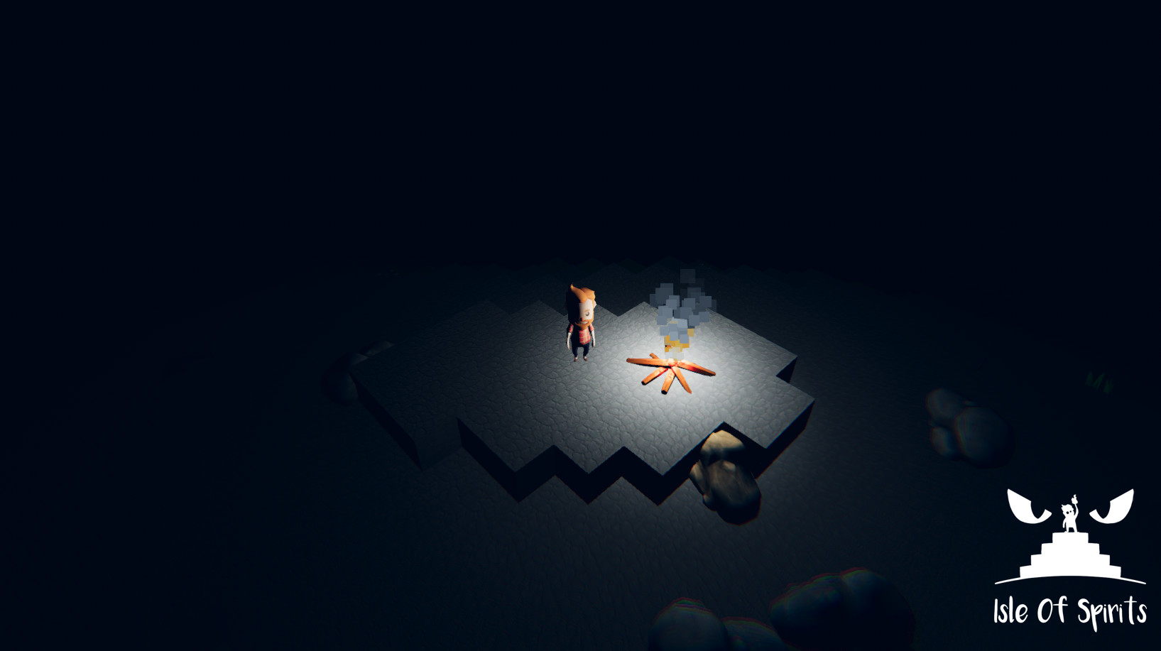 Isle Of Spirits screenshot 5