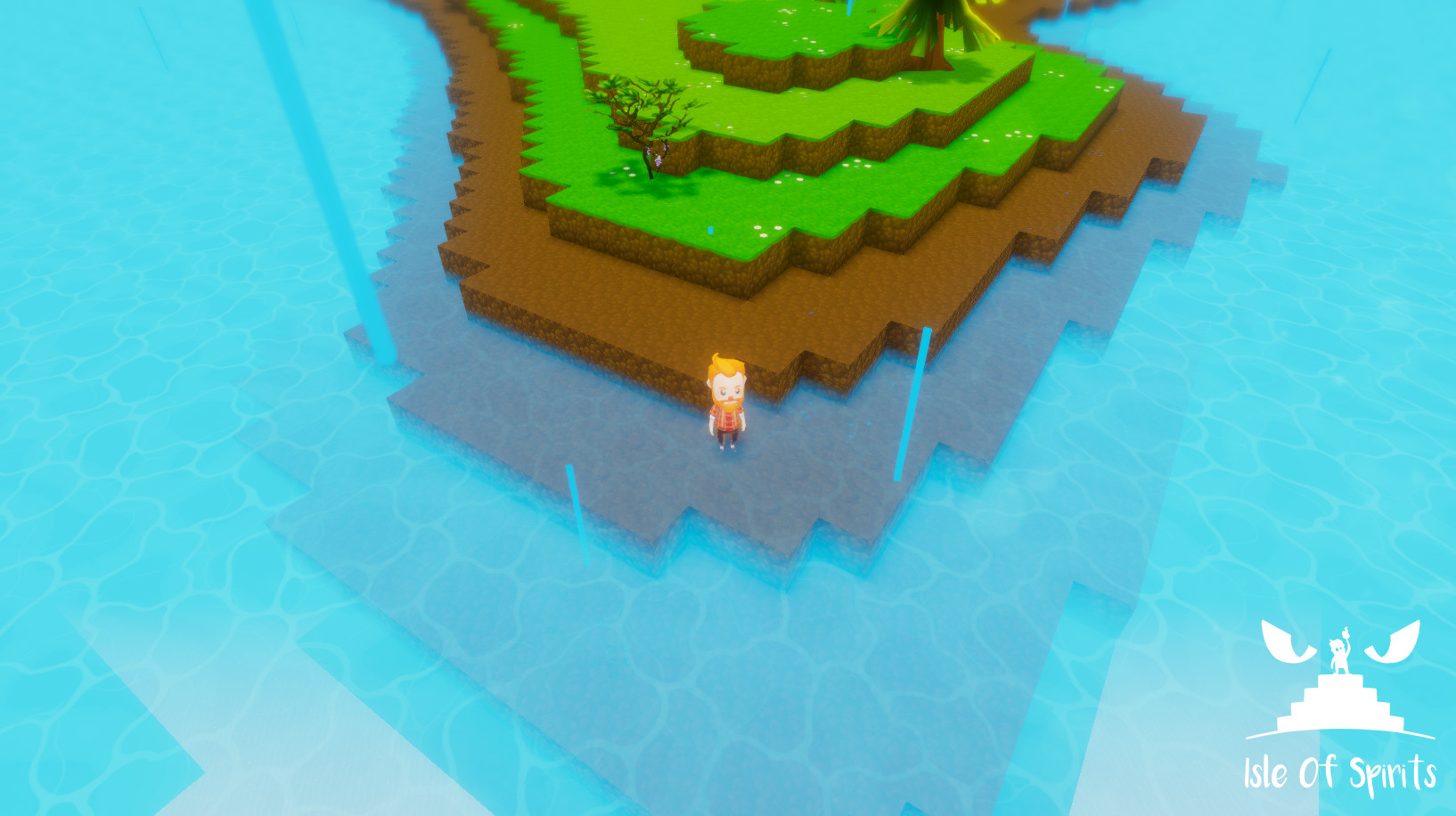 Isle Of Spirits screenshot 7
