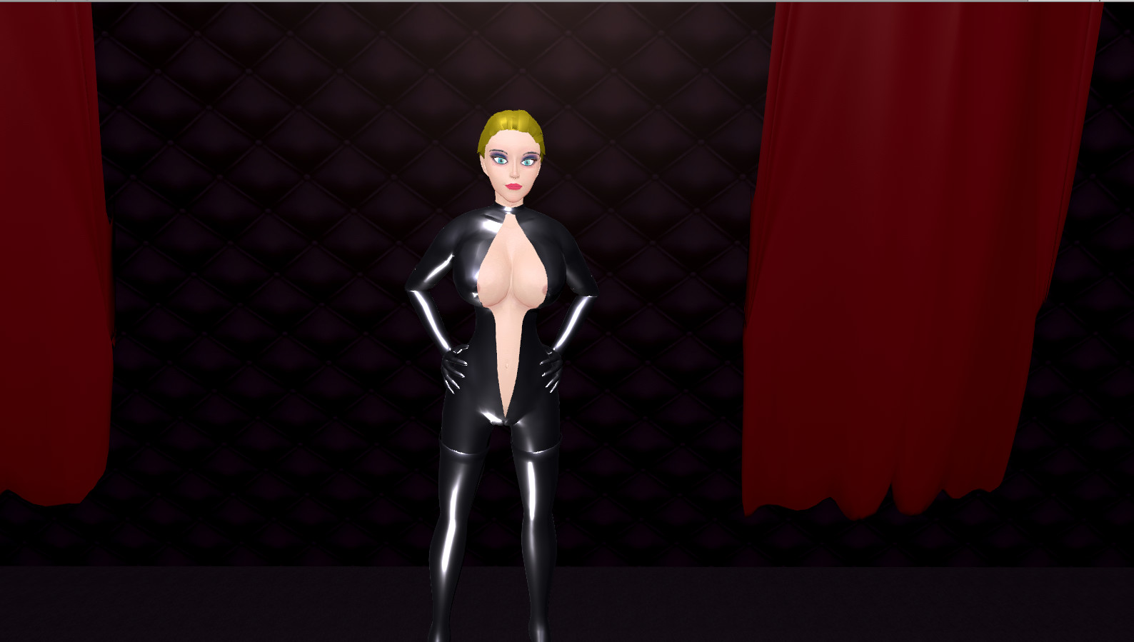 Kinky Fight Club screenshot 23