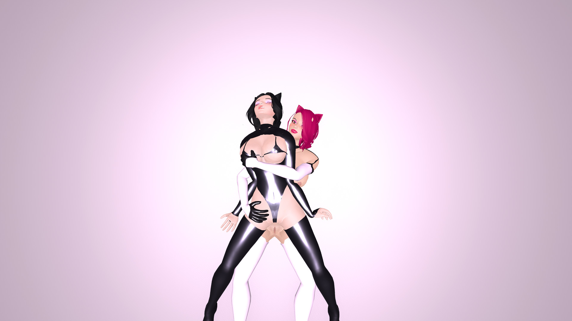 Kinky Fight Club screenshot 18