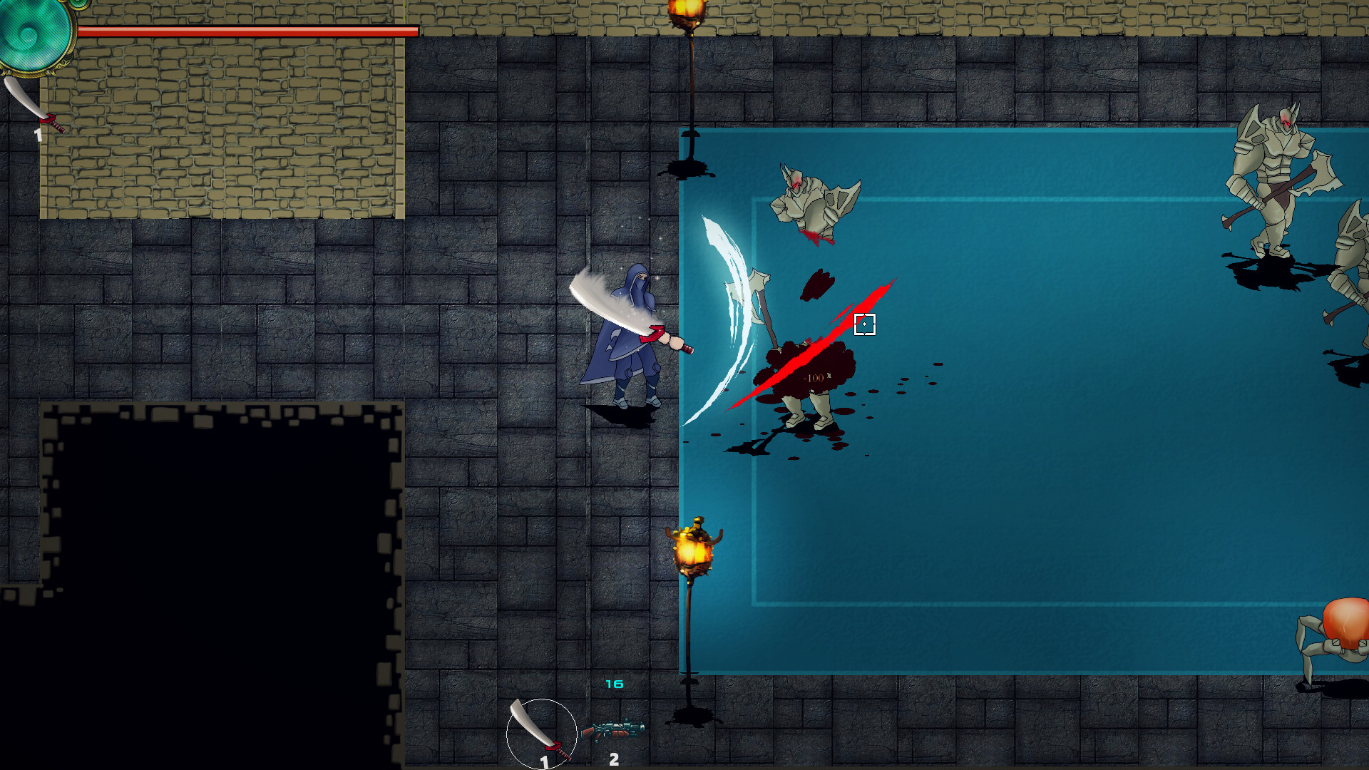 Hot steel screenshot 4