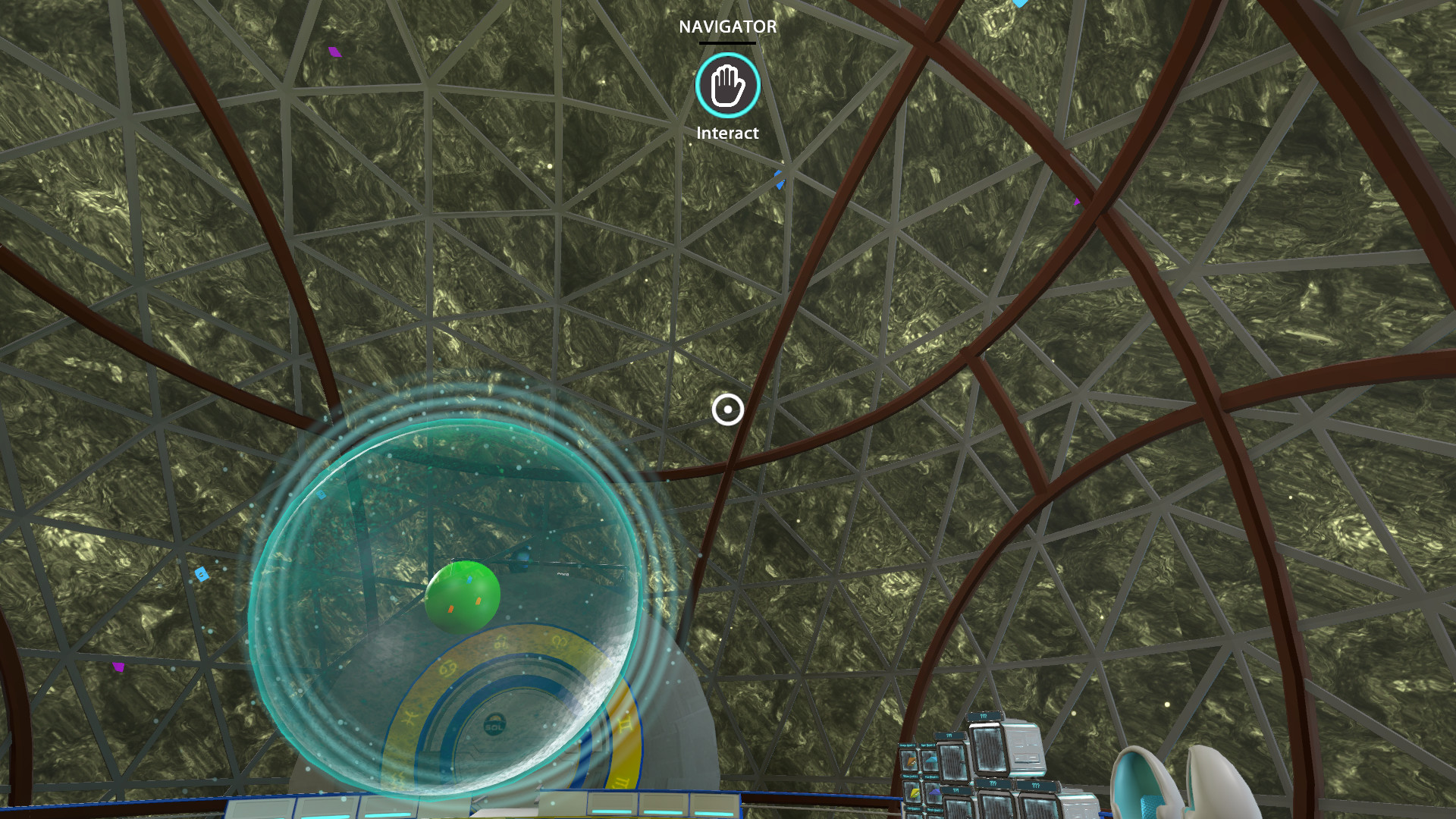 Building the Universe: The Beginning of Time screenshot 6