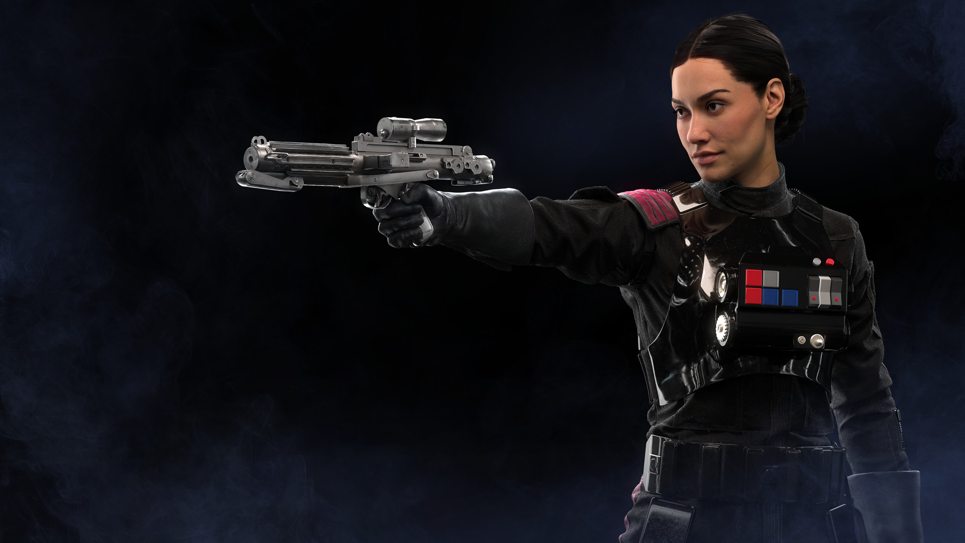 STAR WARS™ Battlefront™ II screenshot 14