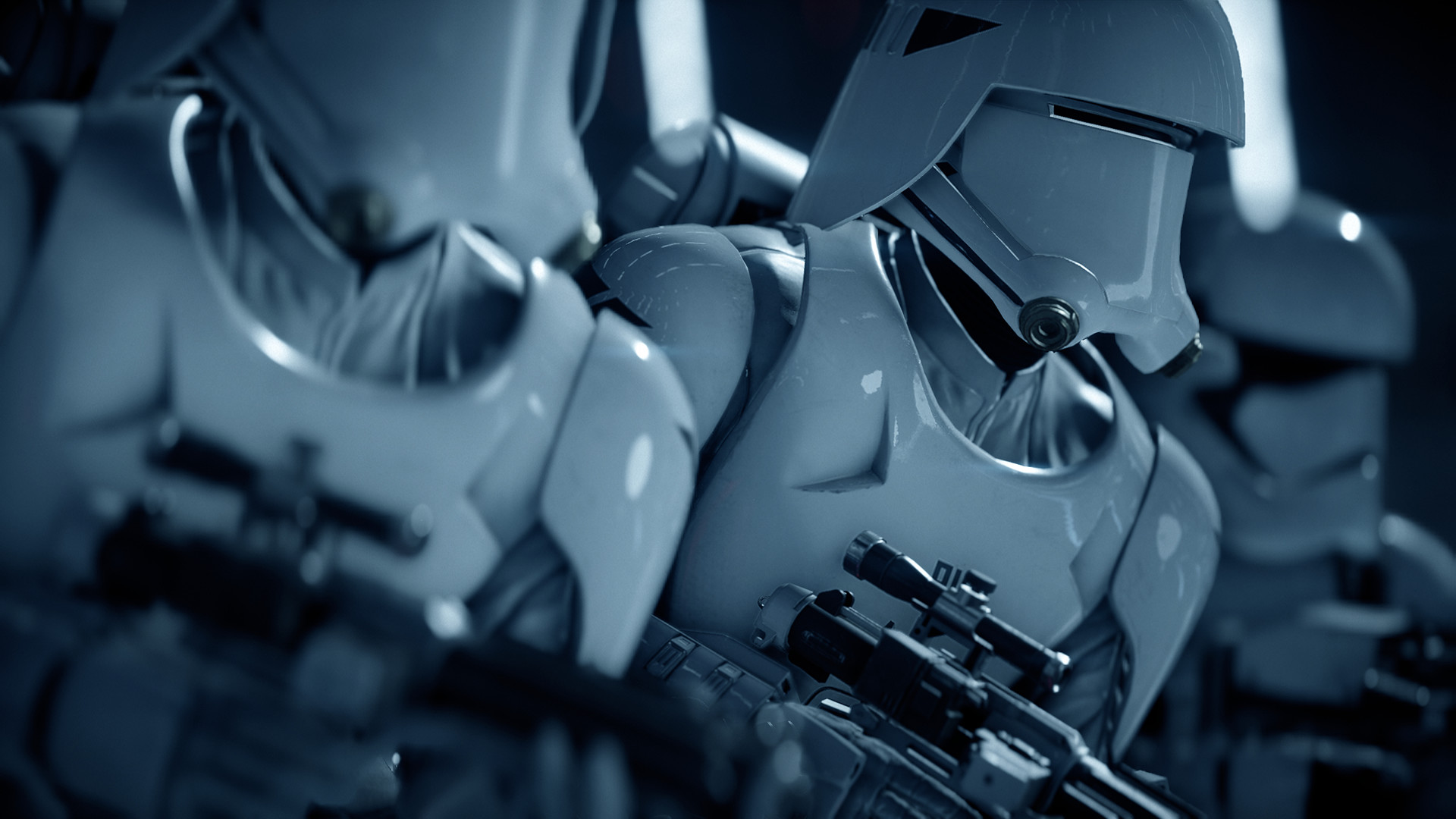 STAR WARS™ Battlefront™ II screenshot 7