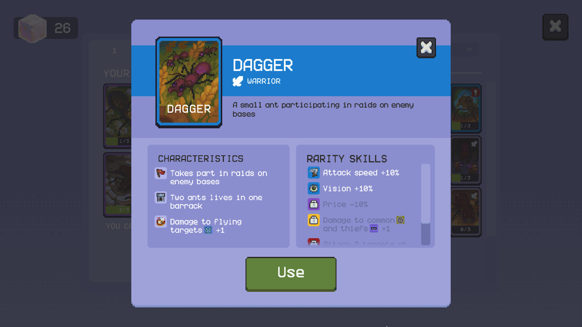 Ant Colony: Wild Forest screenshot 11
