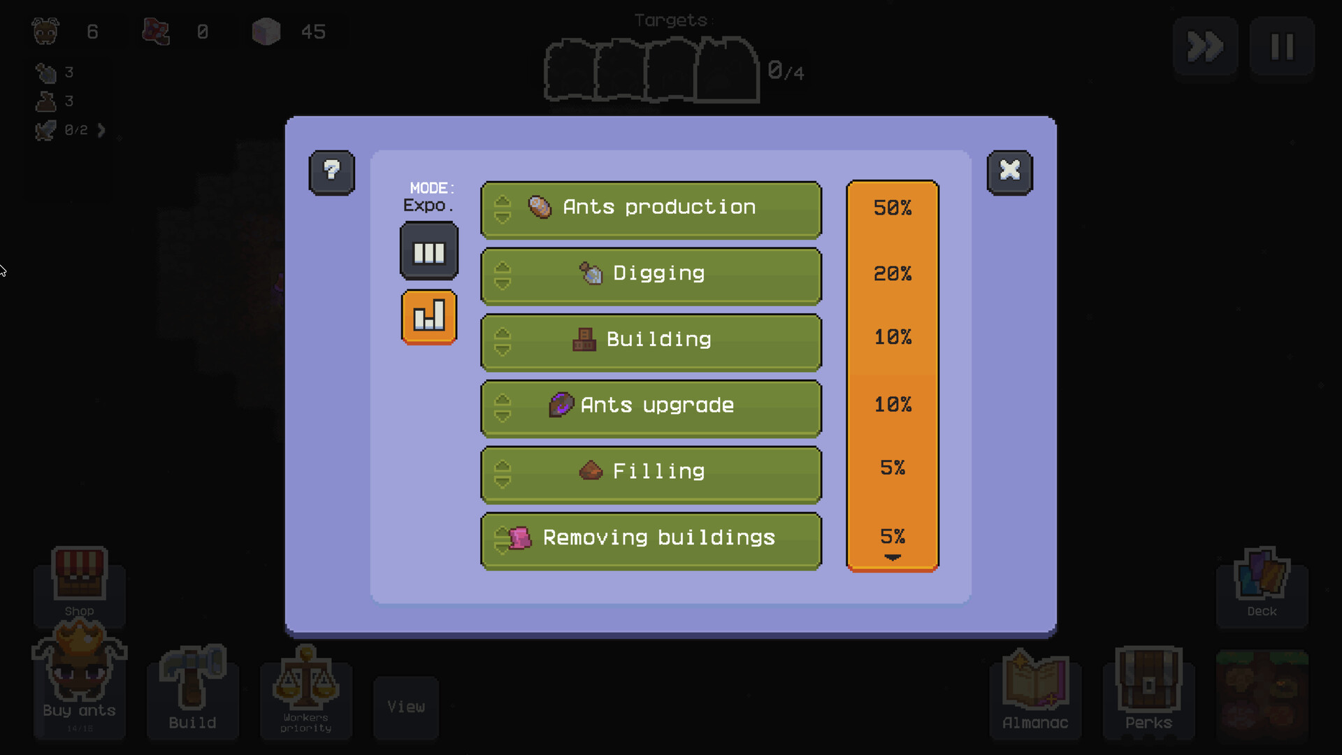 Ant Colony: Wild Forest screenshot 13