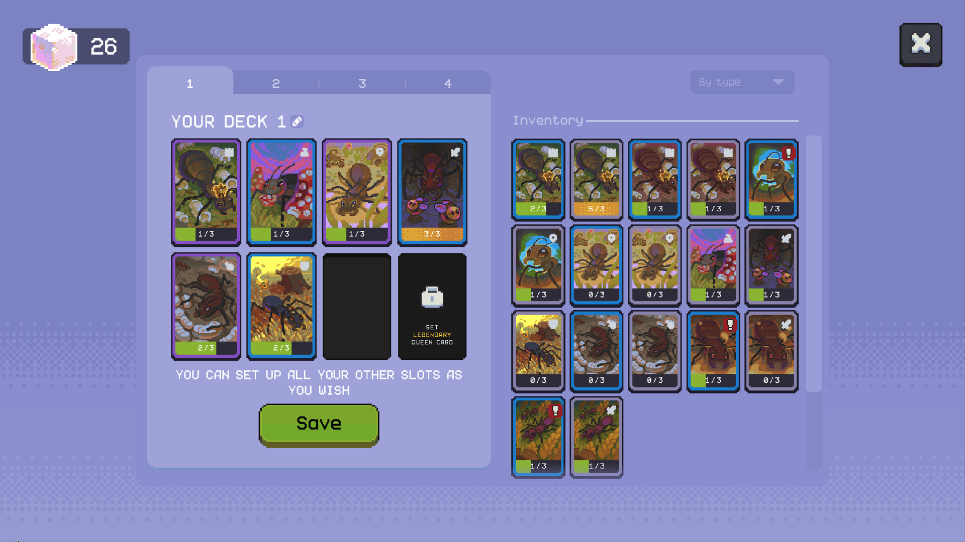 Ant Colony: Wild Forest screenshot 4