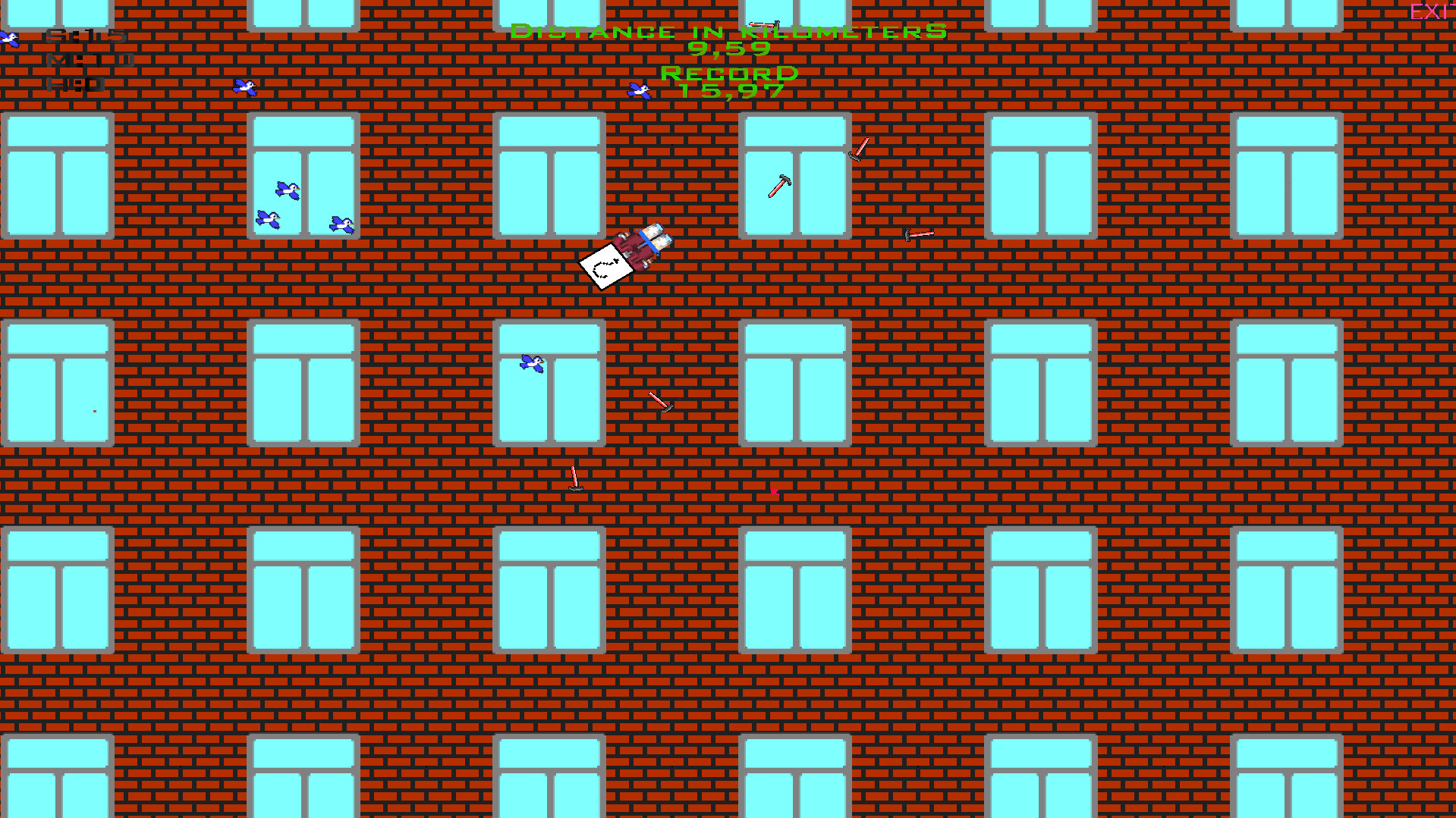 UNNAMED screenshot 3
