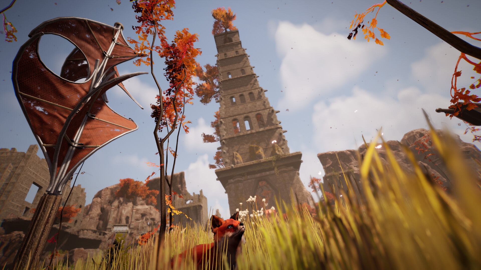 This Dead Winter screenshot 5