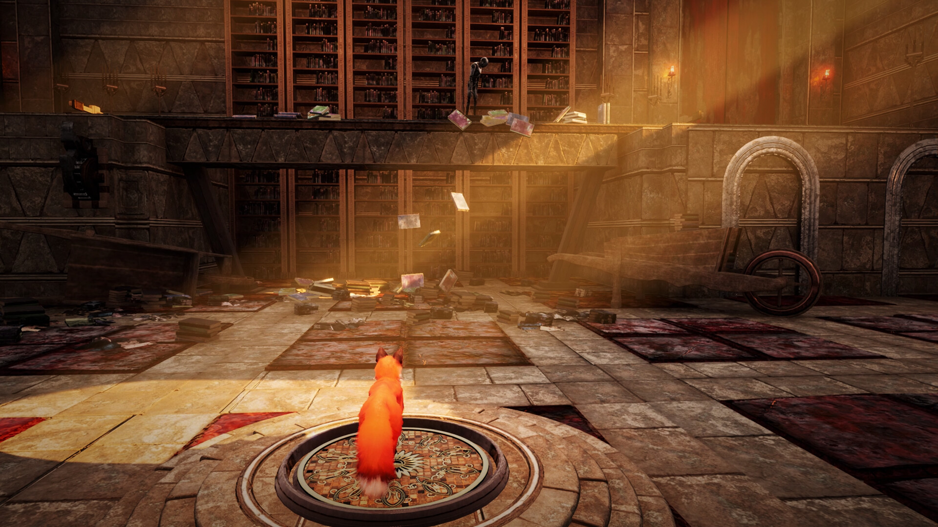 This Dead Winter screenshot 7