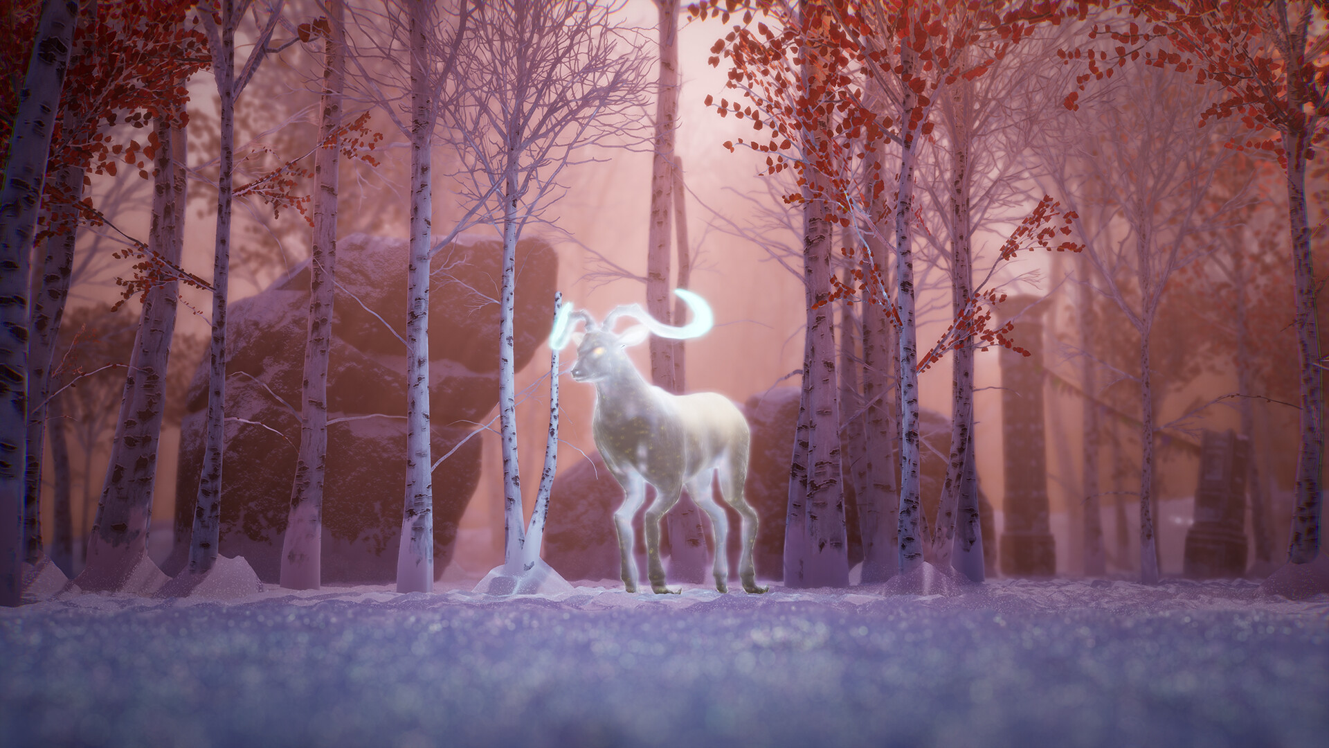 This Dead Winter screenshot 3