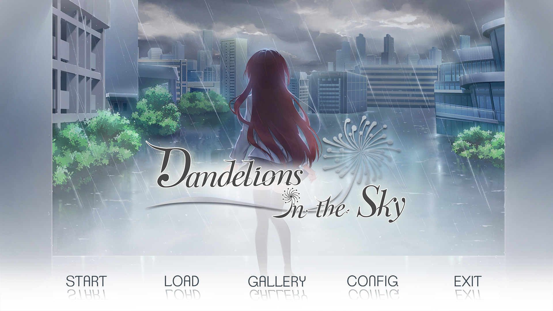 Dandelions in the Sky screenshot 4