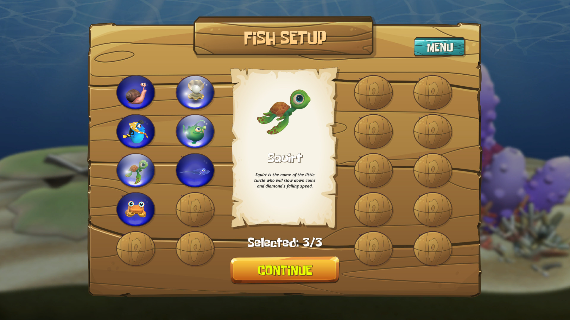 Shark In Aquarium screenshot 2