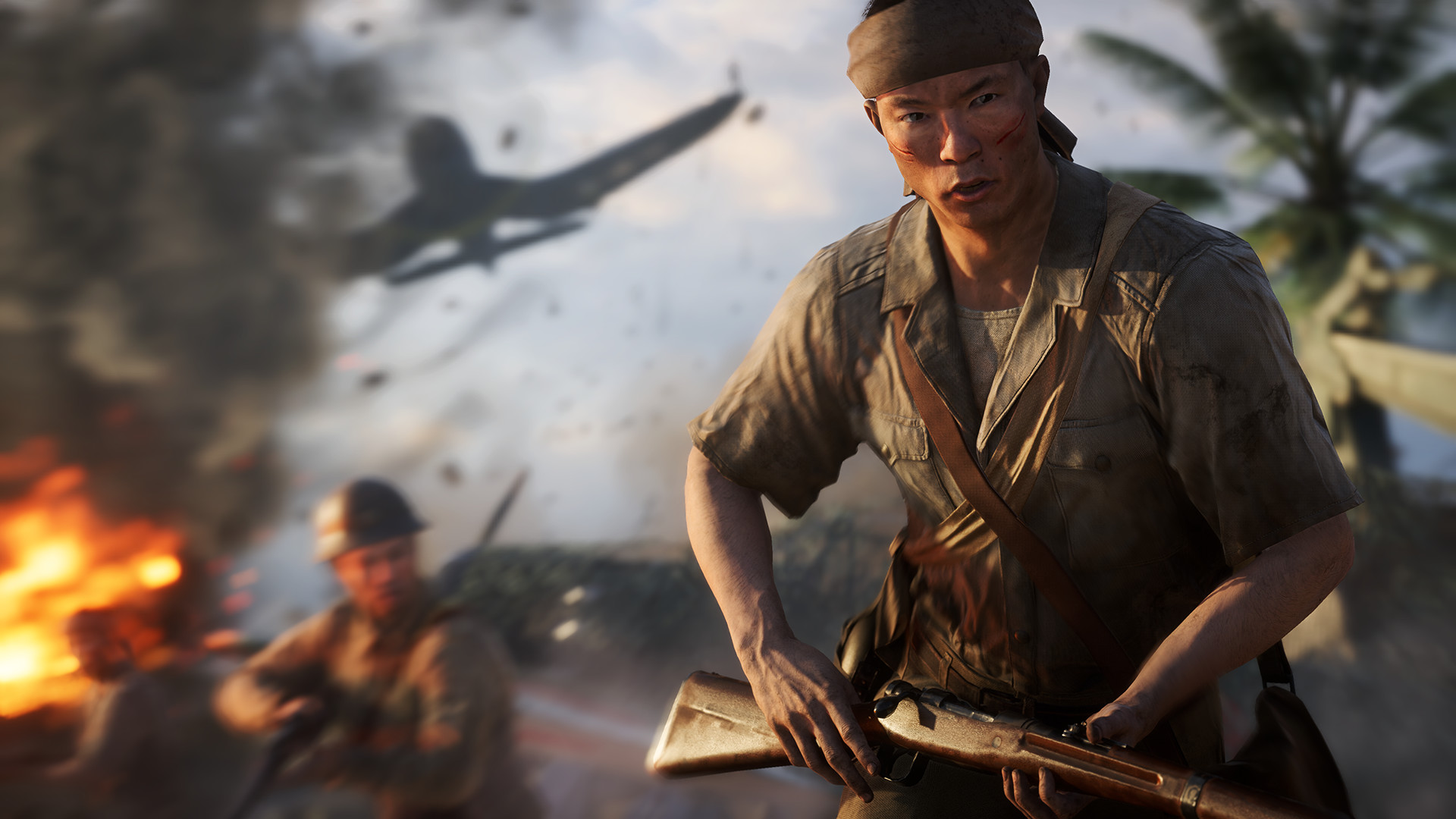 Battlefield™ V screenshot 7