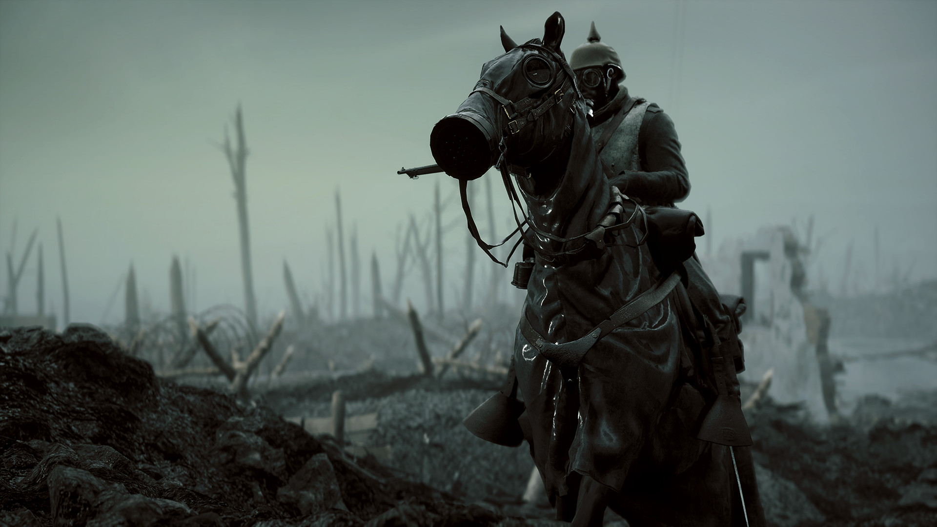 Battlefield™ 1 screenshot 5