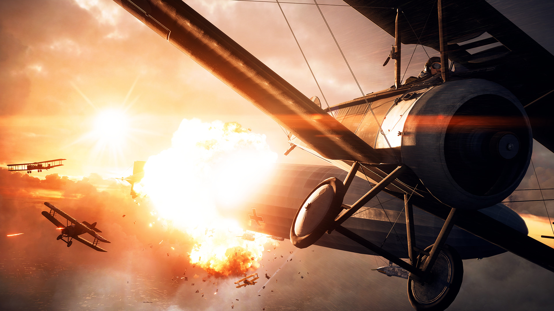 Battlefield™ 1 screenshot 7