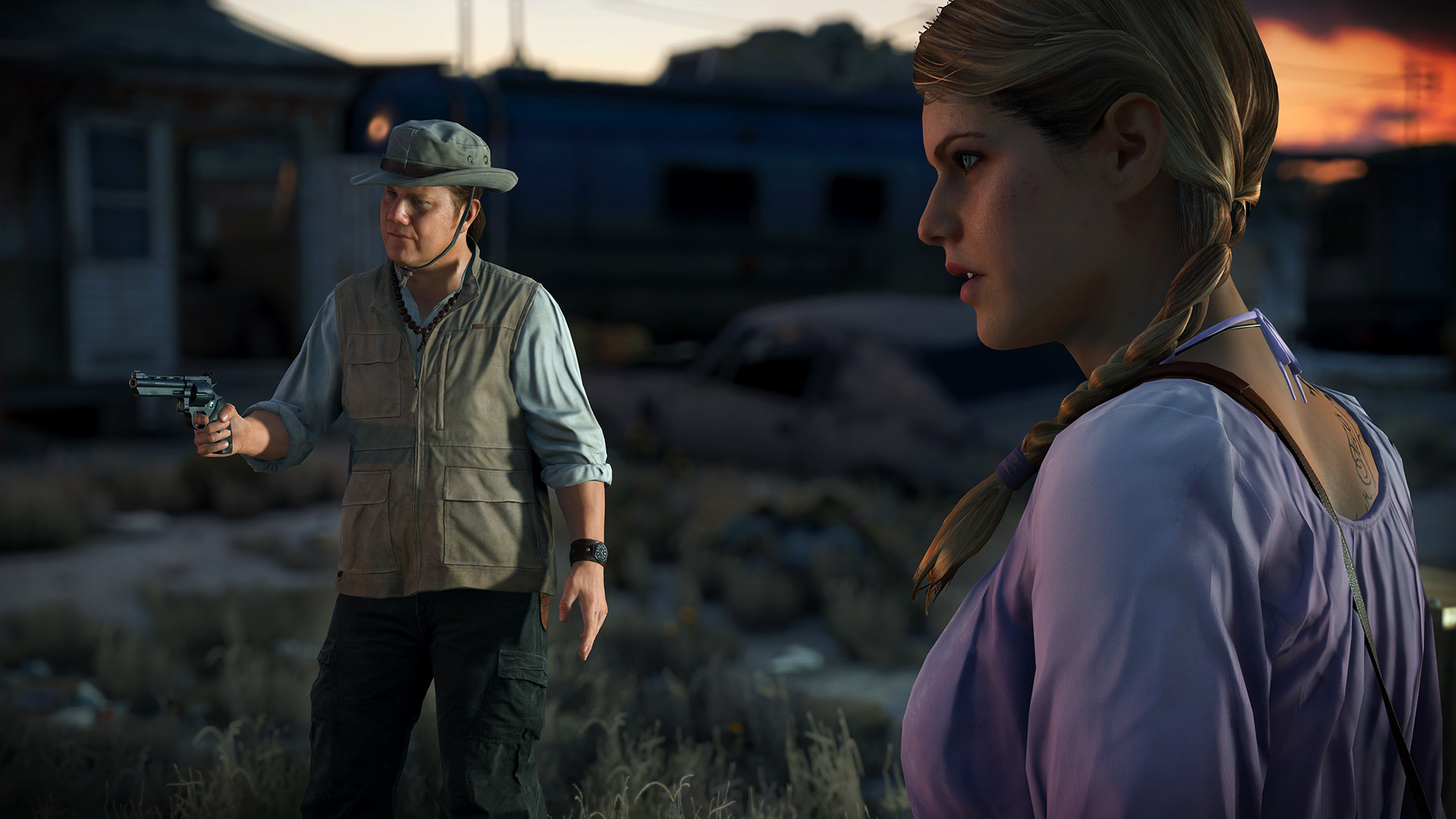 Battlefield™ Hardline screenshot 1