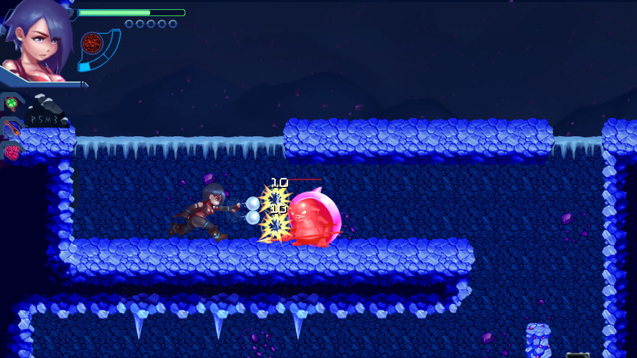 Future Fragments screenshot 11