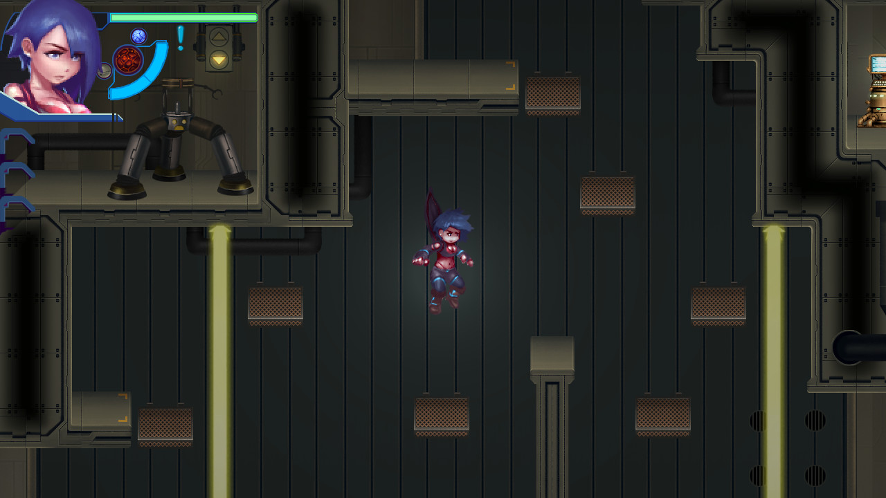 Future Fragments screenshot 12