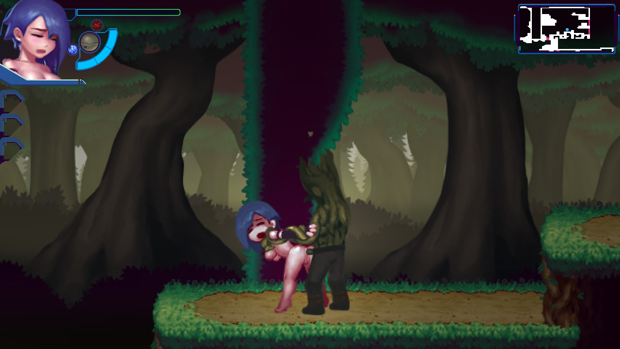 Future Fragments screenshot 10