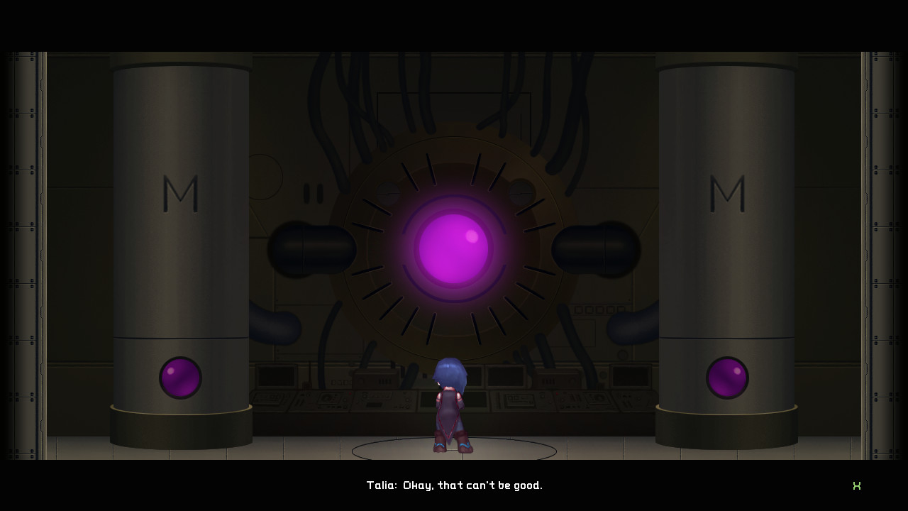 Future Fragments screenshot 9