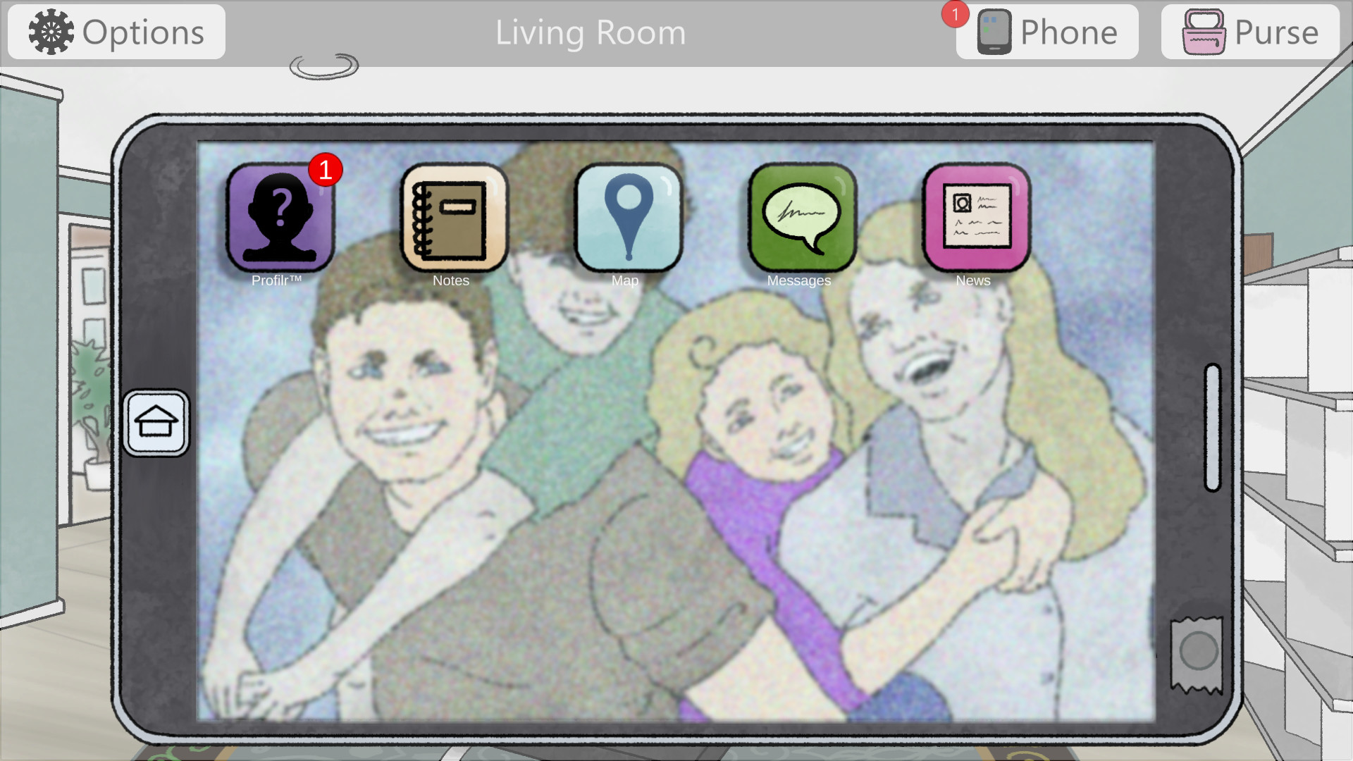 Sudd City Adventures screenshot 5