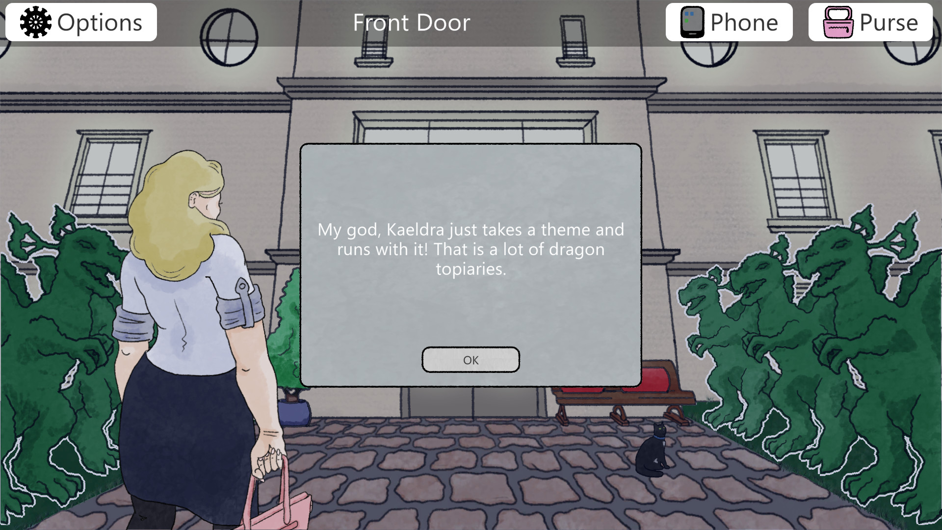 Sudd City Adventures screenshot 3