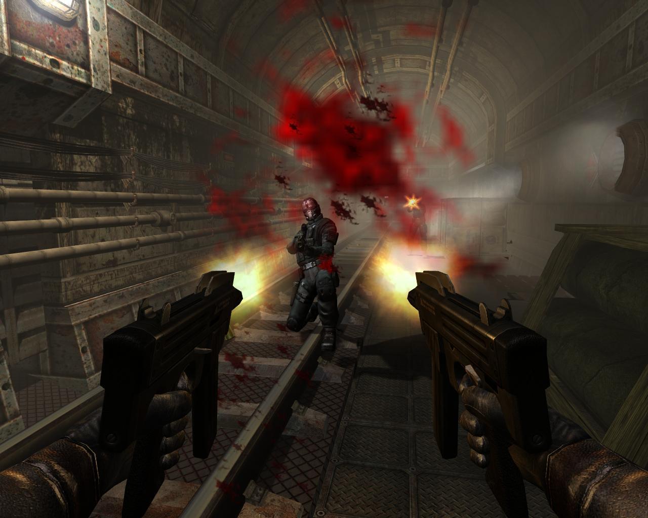Exodus from the Earth screenshot 2