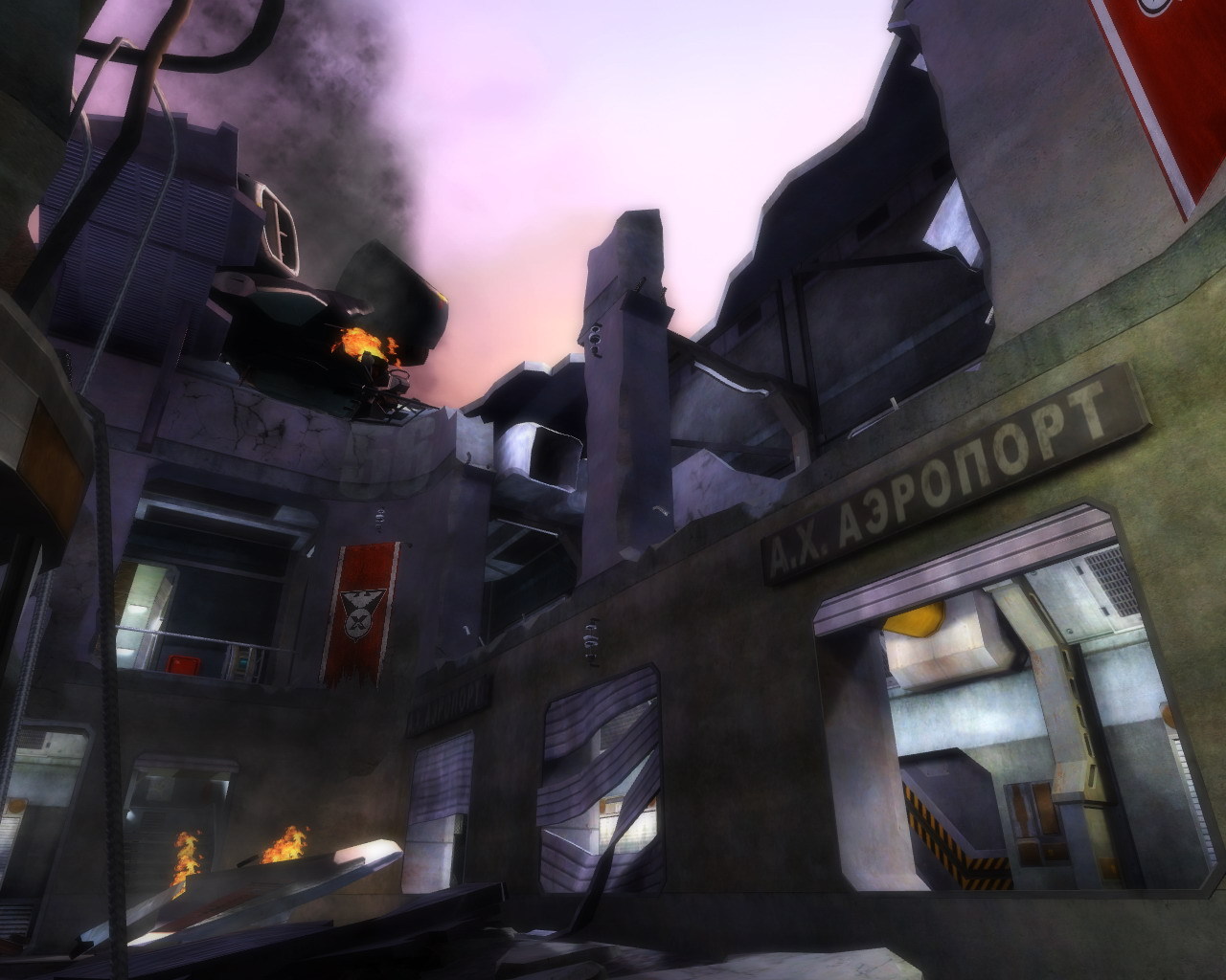 Exodus from the Earth screenshot 7