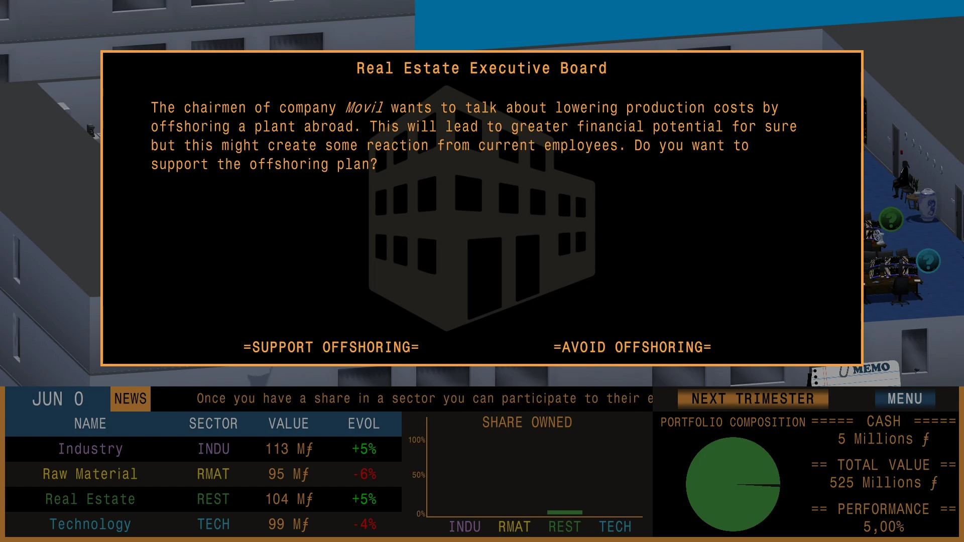 Relentless screenshot 3