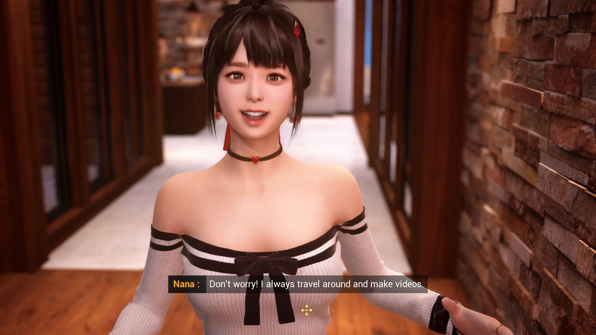 TOGETHER BnB screenshot 4