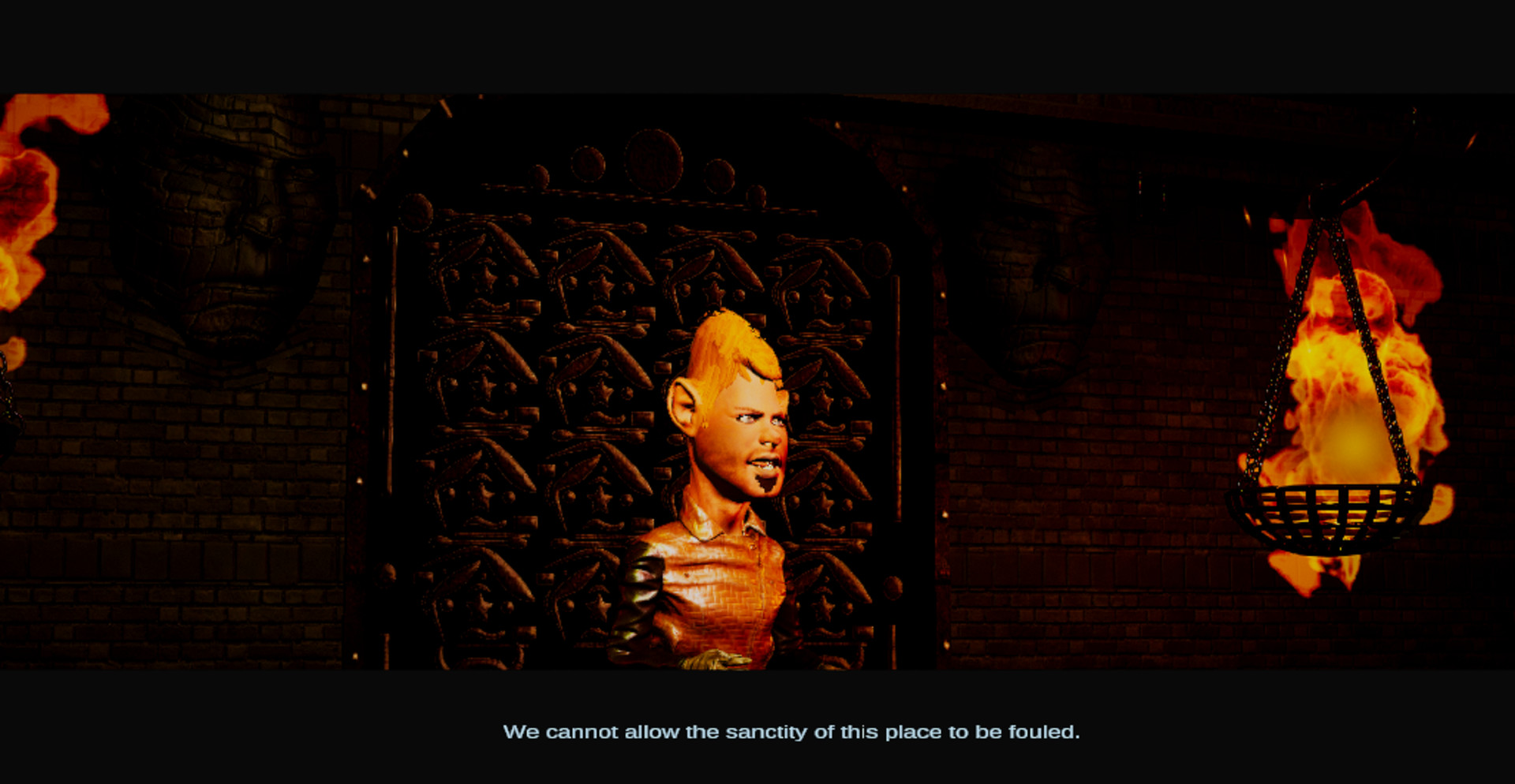 Seven Dunes: Curse on the Golden Sand screenshot 24