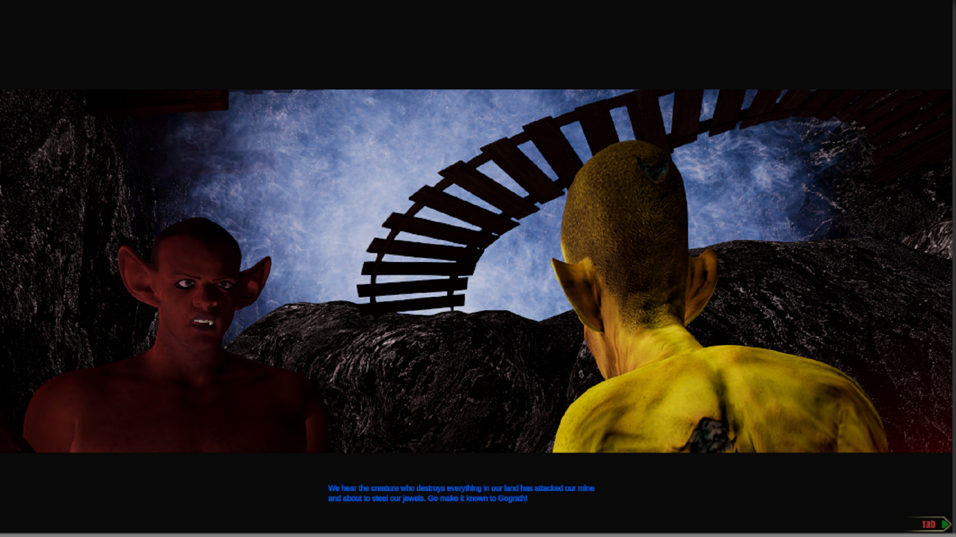 Seven Dunes: Curse on the Golden Sand screenshot 21