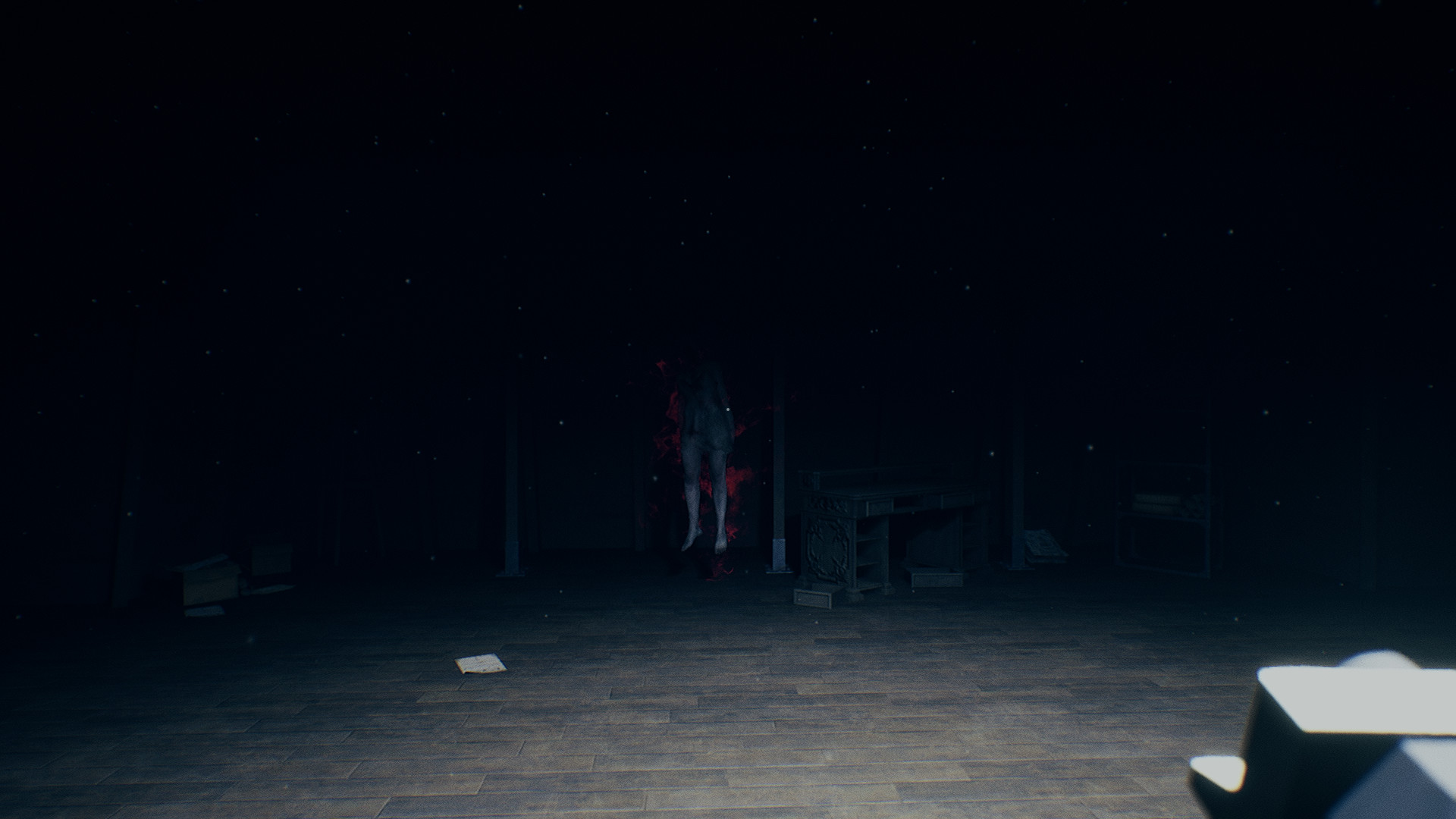 Mists of Aiden screenshot 7