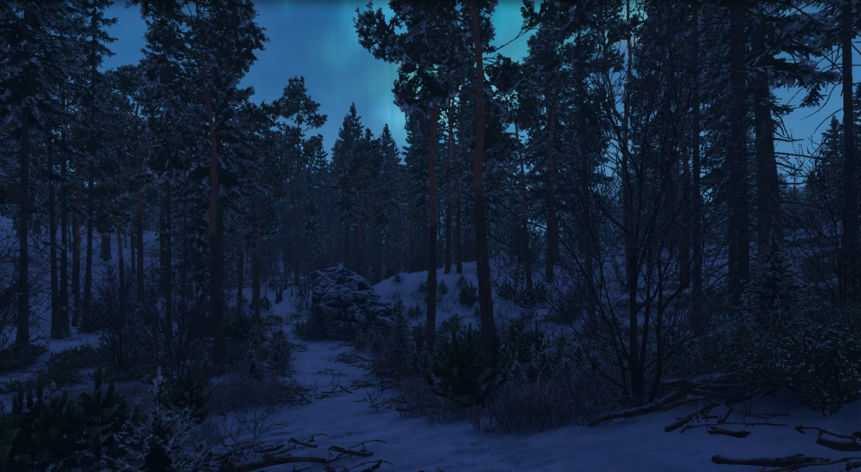 Yoren screenshot 5