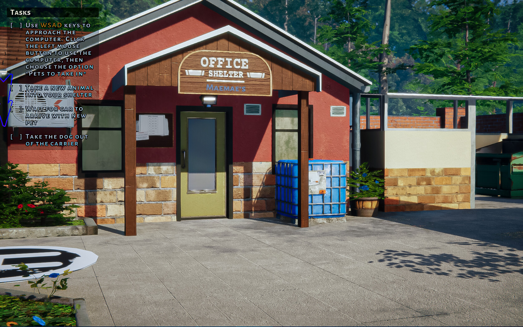 Animal Shelter screenshot 22