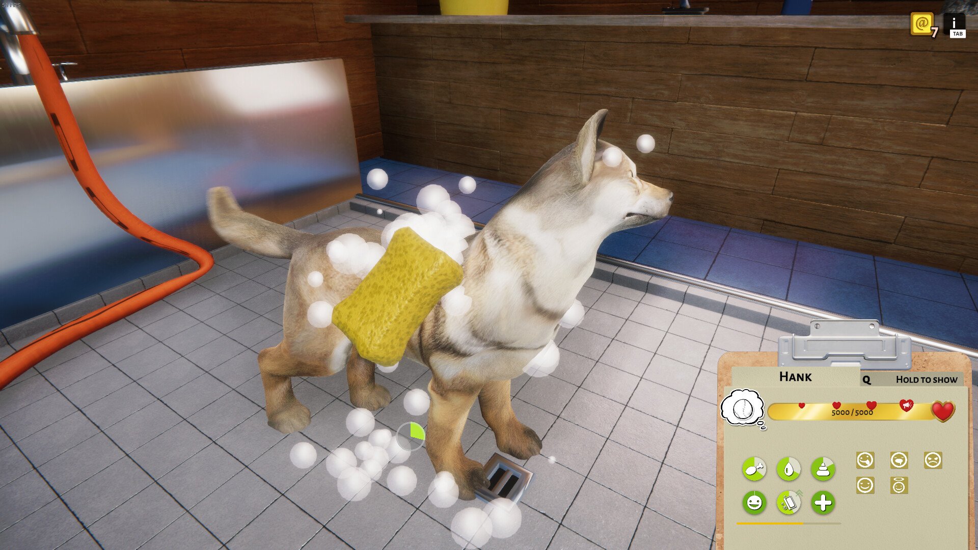 Animal Shelter screenshot 15