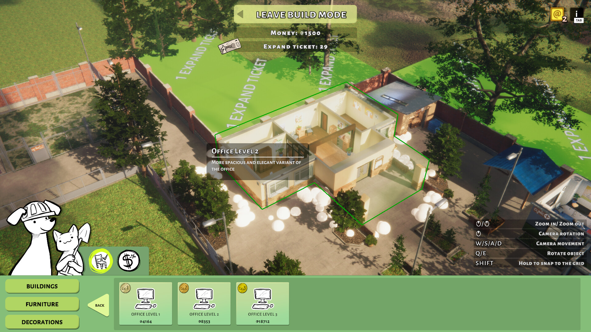 Animal Shelter screenshot 13