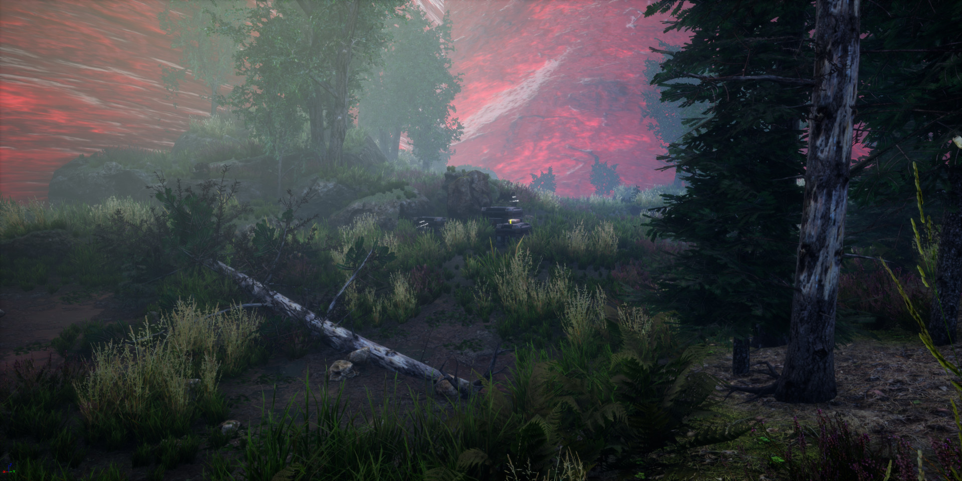 Death courier screenshot 9