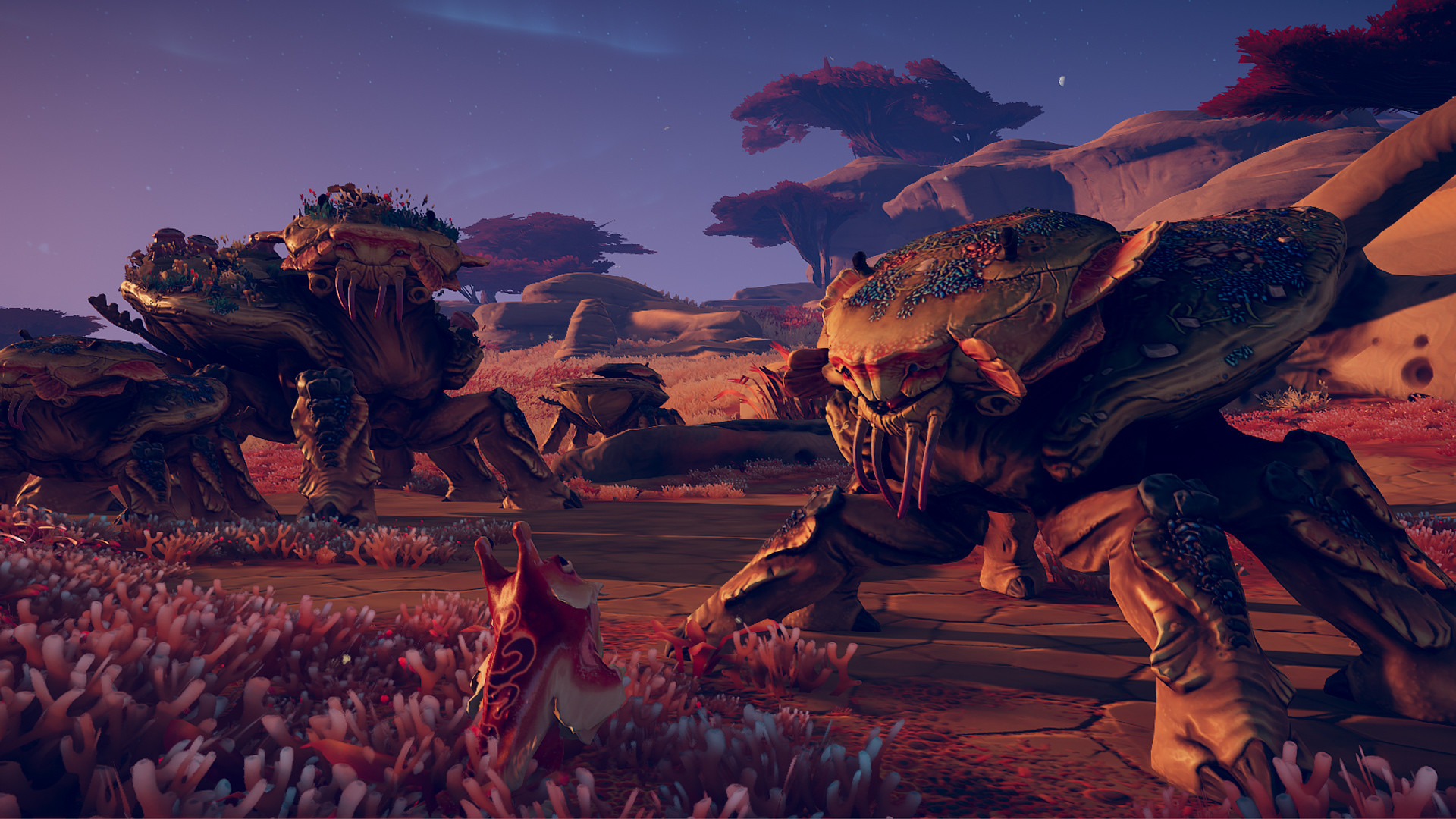 Population Zero screenshot 2