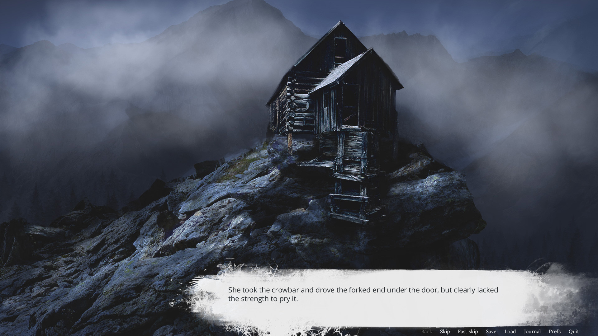Raid screenshot 5