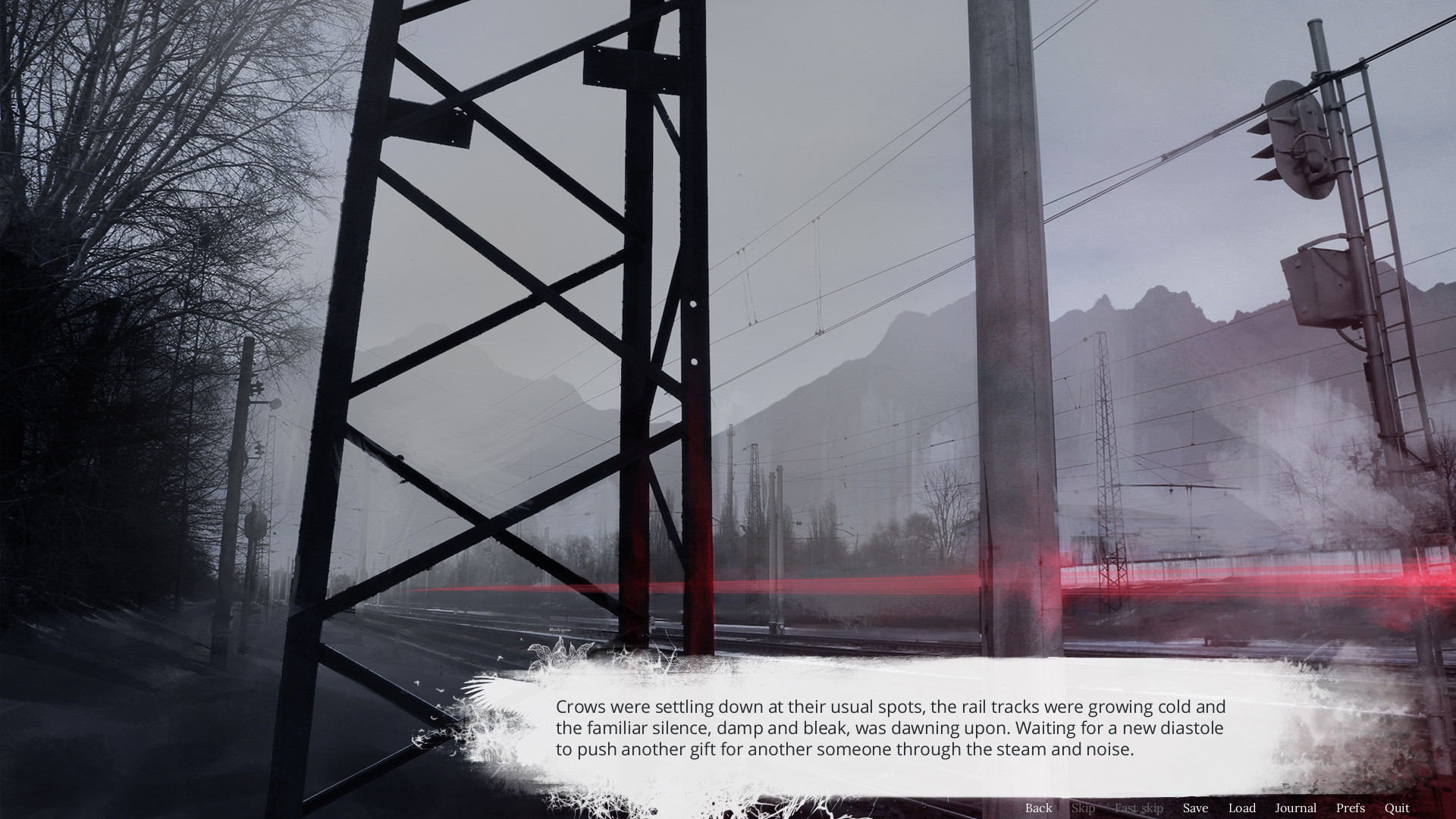 Raid screenshot 2