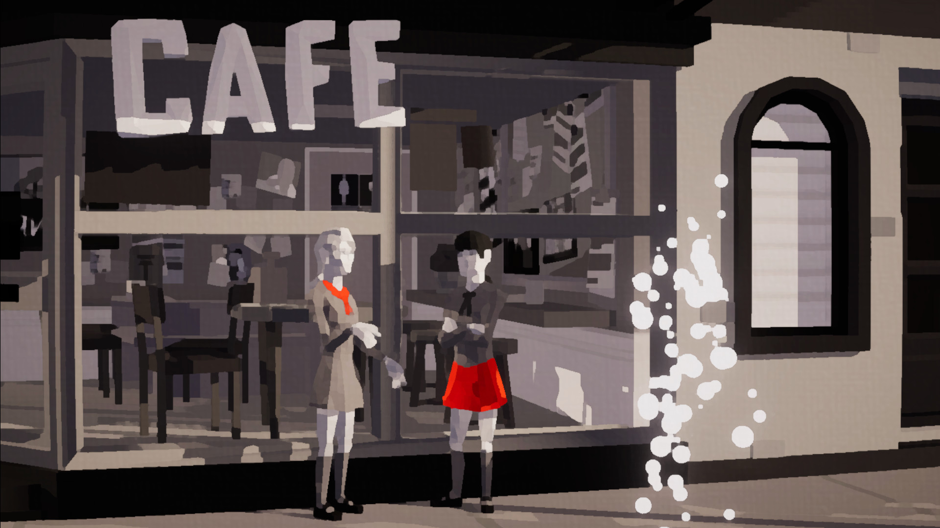 LOVE - A Puzzle Box Filled with Stories screenshot 4
