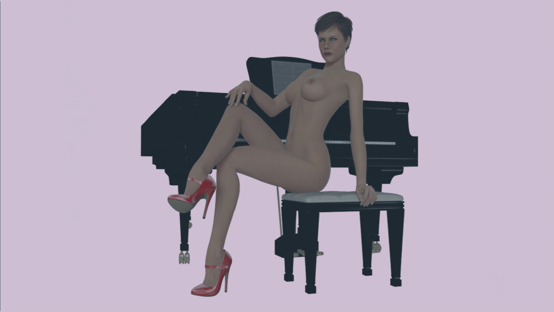 Fap Simulator screenshot 2