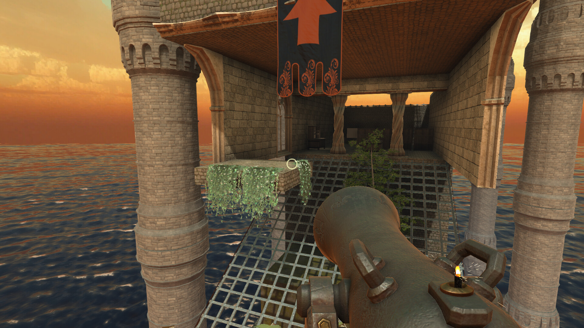 Cannon Jump screenshot 6