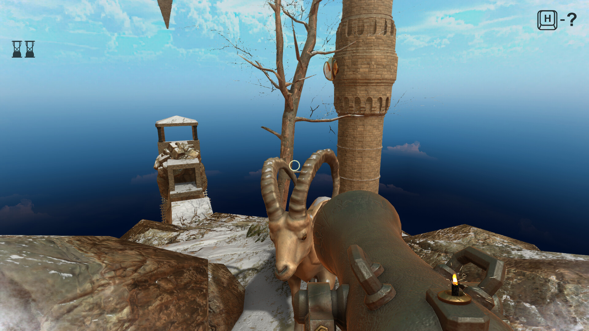 Cannon Jump screenshot 5