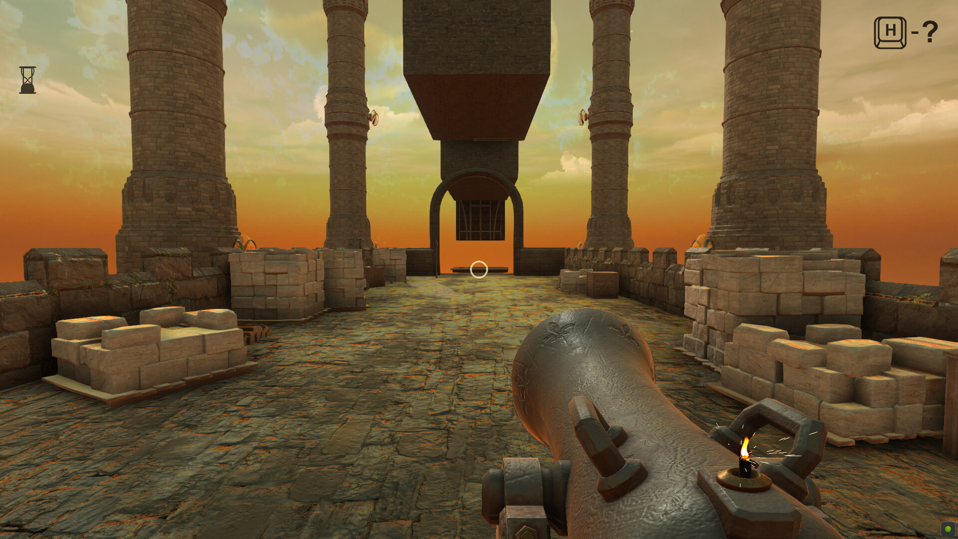 Cannon Jump screenshot 11